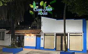San José B&B