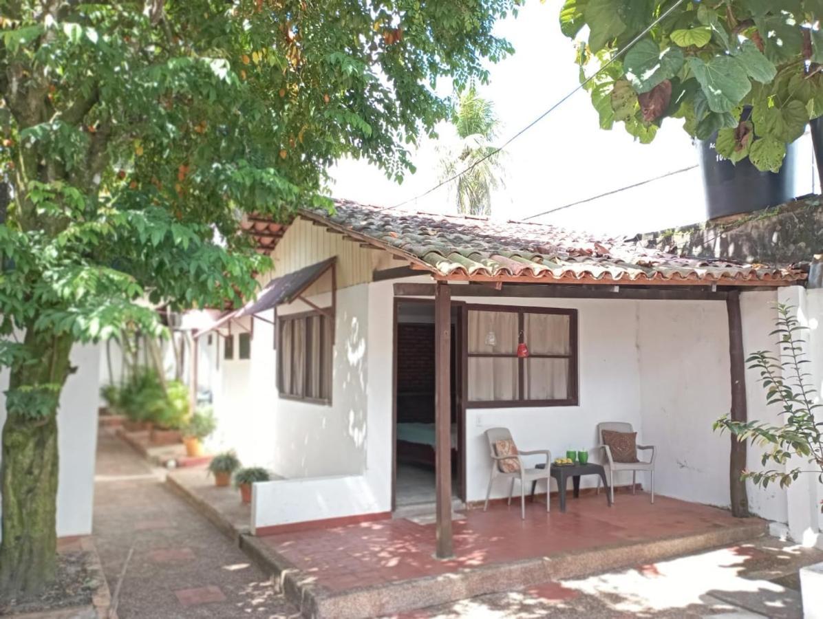San José B&B Leticia Esterno foto