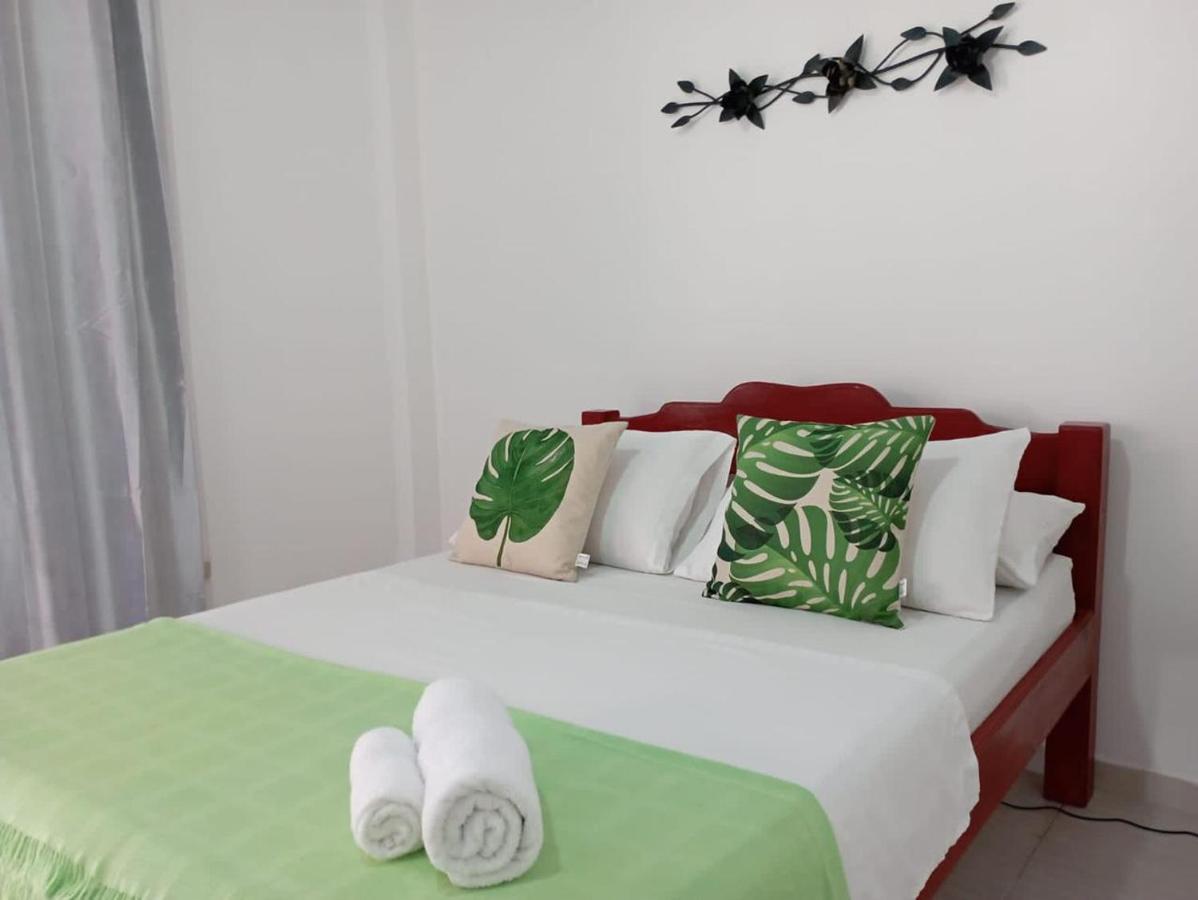 San José B&B Leticia Esterno foto