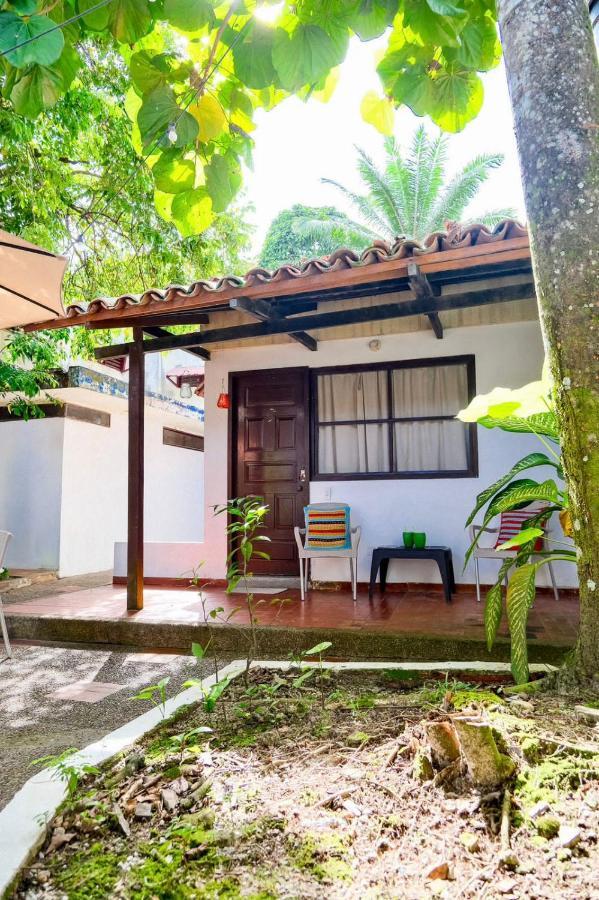San José B&B Leticia Esterno foto